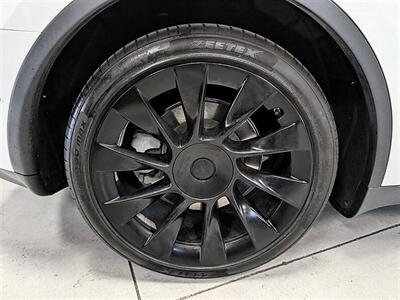 2021 Tesla Model Y Long Range FSD Capable - Photo 13 - Bountiful, UT 84010