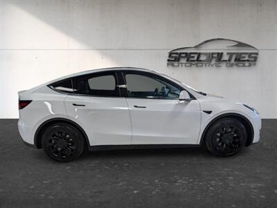 2021 Tesla Model Y Long Range FSD Capable - Photo 11 - Bountiful, UT 84010