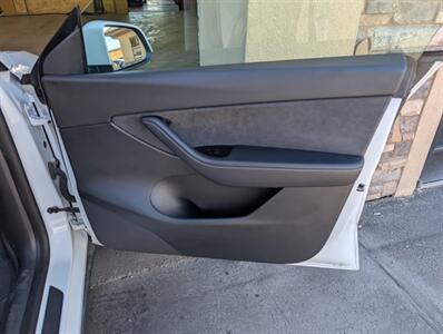 2021 Tesla Model Y Long Range   - Photo 29 - Bountiful, UT 84010
