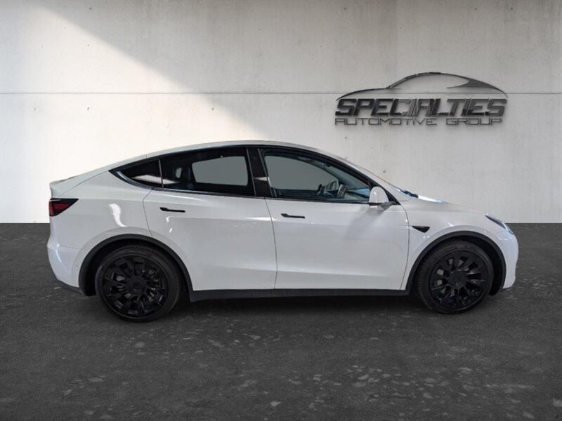 2021 Tesla Model Y Long Range FSD Capable - Photo 11 - Bountiful, UT 84010