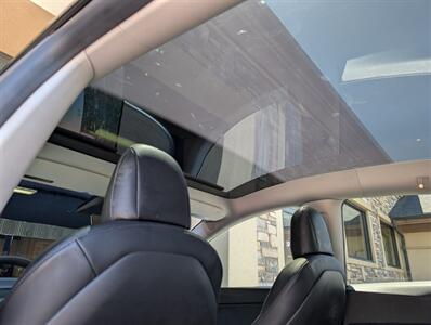 2021 Tesla Model Y Long Range   - Photo 26 - Bountiful, UT 84010