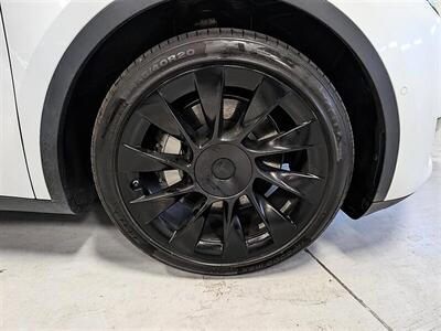 2021 Tesla Model Y Long Range FSD Capable - Photo 12 - Bountiful, UT 84010