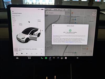 2021 Tesla Model Y Long Range FSD Capable - Photo 22 - Bountiful, UT 84010