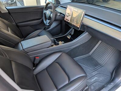 2021 Tesla Model Y Long Range   - Photo 4 - Bountiful, UT 84010