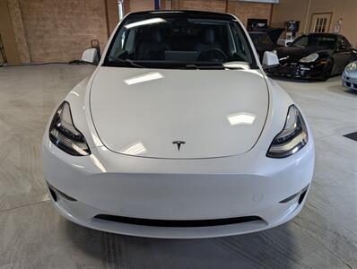 2021 Tesla Model Y Long Range   - Photo 6 - Bountiful, UT 84010