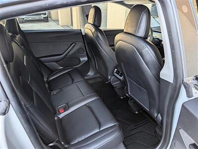 2021 Tesla Model Y Long Range FSD Capable - Photo 27 - Bountiful, UT 84010