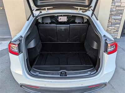 2021 Tesla Model Y Long Range FSD Capable - Photo 30 - Bountiful, UT 84010