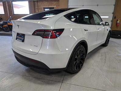 2021 Tesla Model Y Long Range   - Photo 10 - Bountiful, UT 84010