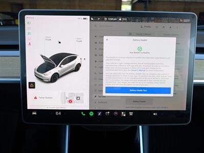 2021 Tesla Model Y Long Range   - Photo 22 - Bountiful, UT 84010