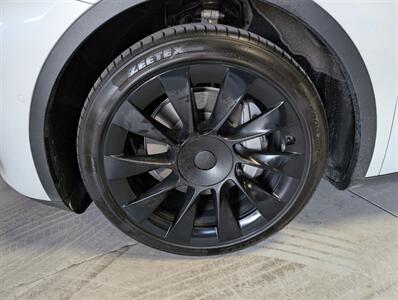 2021 Tesla Model Y Long Range   - Photo 15 - Bountiful, UT 84010