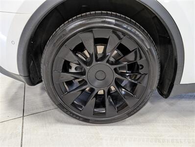 2021 Tesla Model Y Long Range   - Photo 13 - Bountiful, UT 84010
