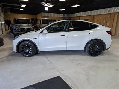 2021 Tesla Model Y Long Range   - Photo 7 - Bountiful, UT 84010