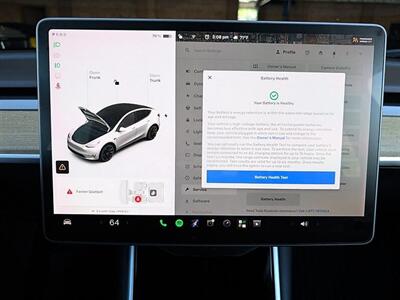 2021 Tesla Model Y Long Range FSD Capable - Photo 22 - Bountiful, UT 84010