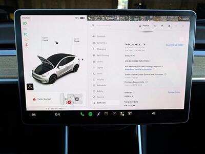 2021 Tesla Model Y Long Range FSD Capable - Photo 21 - Bountiful, UT 84010