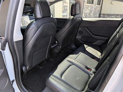 2021 Tesla Model Y Long Range FSD Capable - Photo 25 - Bountiful, UT 84010
