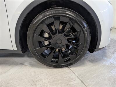 2021 Tesla Model Y Long Range   - Photo 12 - Bountiful, UT 84010