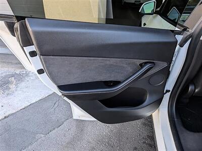 2021 Tesla Model Y Long Range FSD Capable - Photo 24 - Bountiful, UT 84010