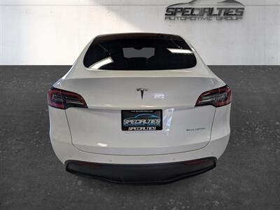 2021 Tesla Model Y Long Range FSD Capable - Photo 9 - Bountiful, UT 84010