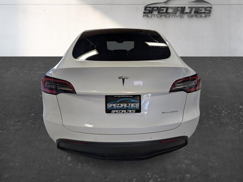 2021 Tesla Model Y Long Range FSD Capable - Photo 9 - Bountiful, UT 84010