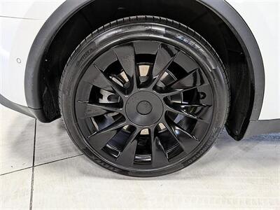 2021 Tesla Model Y Long Range FSD Capable - Photo 13 - Bountiful, UT 84010