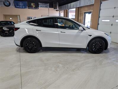 2021 Tesla Model Y Long Range   - Photo 11 - Bountiful, UT 84010