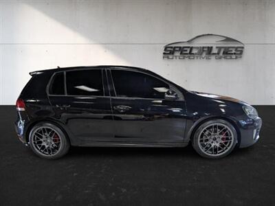 2014 Volkswagen GTI Wolfsburg Edition PZ   - Photo 11 - Bountiful, UT 84010