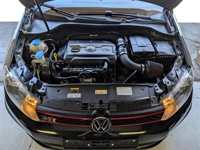 2014 Volkswagen GTI Wolfsburg Edition PZ   - Photo 17 - Bountiful, UT 84010