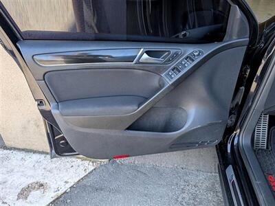 2014 Volkswagen GTI Wolfsburg Edition PZ   - Photo 18 - Bountiful, UT 84010