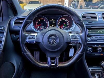 2014 Volkswagen GTI Wolfsburg Edition PZ   - Photo 19 - Bountiful, UT 84010