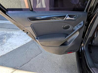 2014 Volkswagen GTI Wolfsburg Edition PZ   - Photo 22 - Bountiful, UT 84010