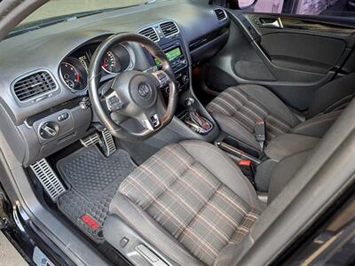 2014 Volkswagen GTI Wolfsburg Edition PZ   - Photo 2 - Bountiful, UT 84010