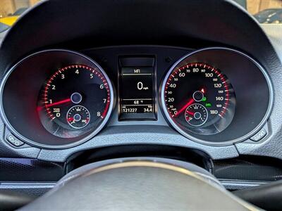 2014 Volkswagen GTI Wolfsburg Edition PZ   - Photo 20 - Bountiful, UT 84010