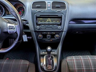2014 Volkswagen GTI Wolfsburg Edition PZ   - Photo 21 - Bountiful, UT 84010