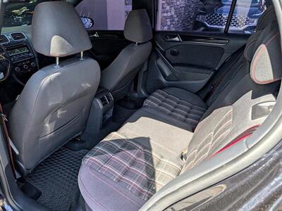 2014 Volkswagen GTI Wolfsburg Edition PZ   - Photo 23 - Bountiful, UT 84010