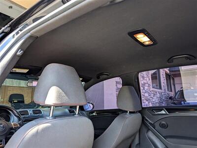 2014 Volkswagen GTI Wolfsburg Edition PZ   - Photo 24 - Bountiful, UT 84010