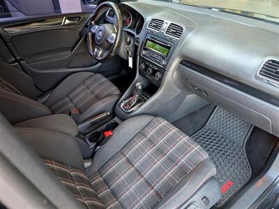 2014 Volkswagen GTI Wolfsburg Edition PZ   - Photo 4 - Bountiful, UT 84010