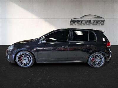2014 Volkswagen GTI Wolfsburg Edition PZ   - Photo 7 - Bountiful, UT 84010