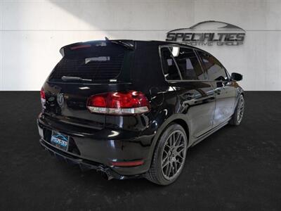 2014 Volkswagen GTI Wolfsburg Edition PZ   - Photo 10 - Bountiful, UT 84010