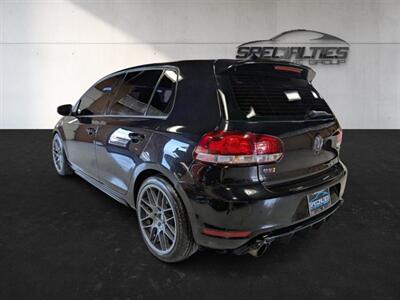 2014 Volkswagen GTI Wolfsburg Edition PZ   - Photo 8 - Bountiful, UT 84010