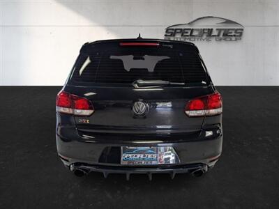 2014 Volkswagen GTI Wolfsburg Edition PZ   - Photo 9 - Bountiful, UT 84010
