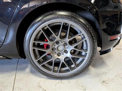 2014 Volkswagen GTI Wolfsburg Edition PZ   - Photo 14 - Bountiful, UT 84010
