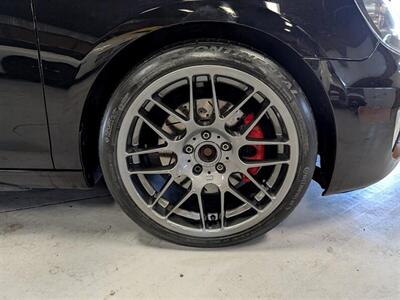 2014 Volkswagen GTI Wolfsburg Edition PZ   - Photo 12 - Bountiful, UT 84010