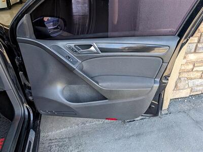 2014 Volkswagen GTI Wolfsburg Edition PZ   - Photo 27 - Bountiful, UT 84010