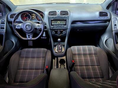 2014 Volkswagen GTI Wolfsburg Edition PZ   - Photo 3 - Bountiful, UT 84010