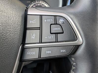 2025 Toyota Highlander Hybrid XLE   - Photo 22 - Bountiful, UT 84010