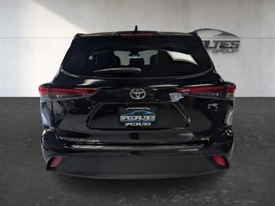2025 Toyota Highlander Hybrid XLE - Photo 9 - Bountiful, UT 84010