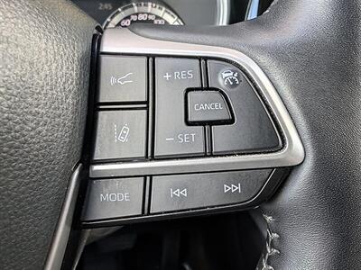 2025 Toyota Highlander Hybrid XLE   - Photo 22 - Bountiful, UT 84010
