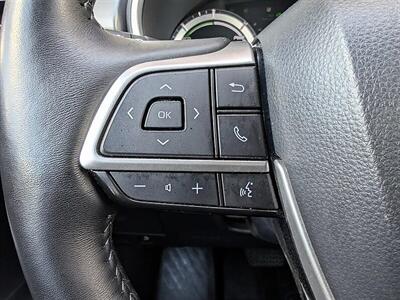 2025 Toyota Highlander Hybrid XLE   - Photo 21 - Bountiful, UT 84010