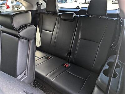 2025 Toyota Highlander Hybrid XLE   - Photo 29 - Bountiful, UT 84010