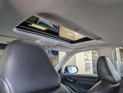 2025 Toyota Highlander Hybrid XLE   - Photo 28 - Bountiful, UT 84010